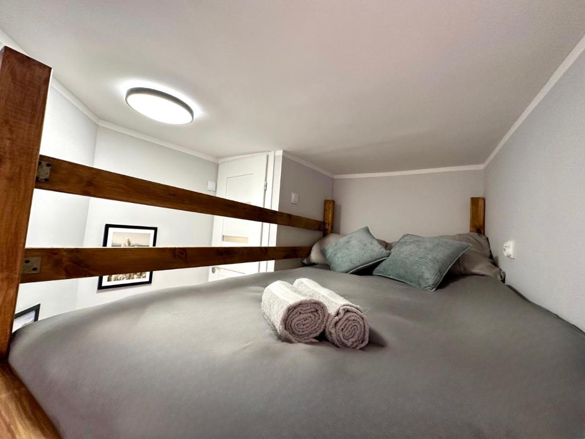 Mmrent Valley Room 格但斯克 外观 照片