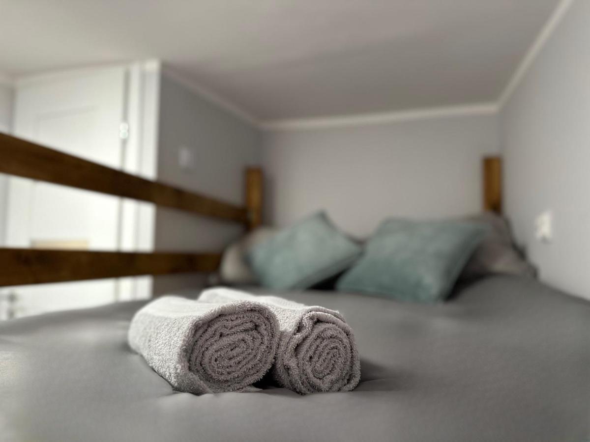 Mmrent Valley Room 格但斯克 外观 照片