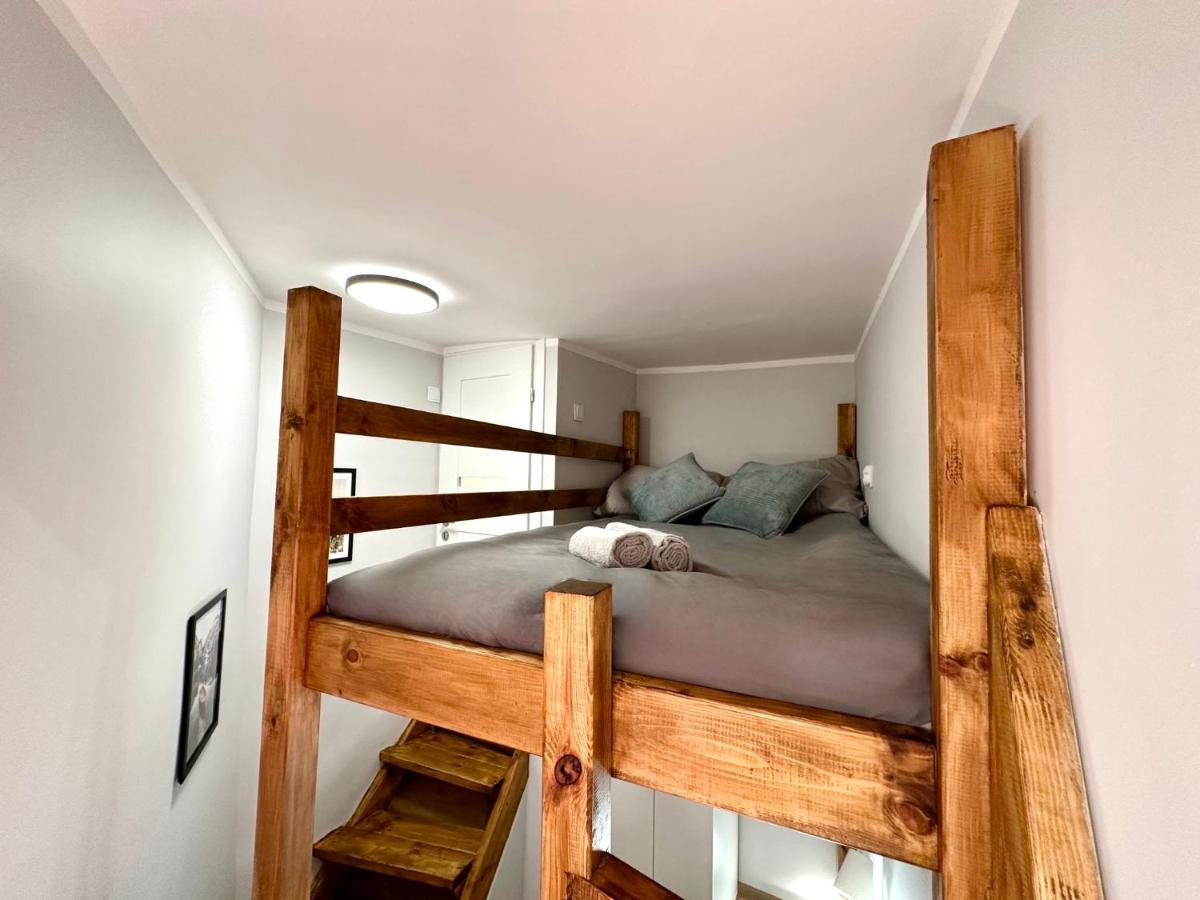 Mmrent Valley Room 格但斯克 外观 照片