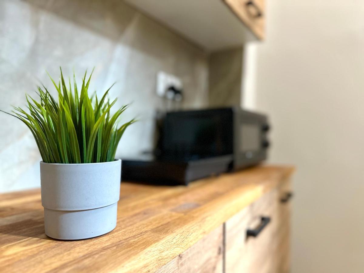 Mmrent Valley Room 格但斯克 外观 照片