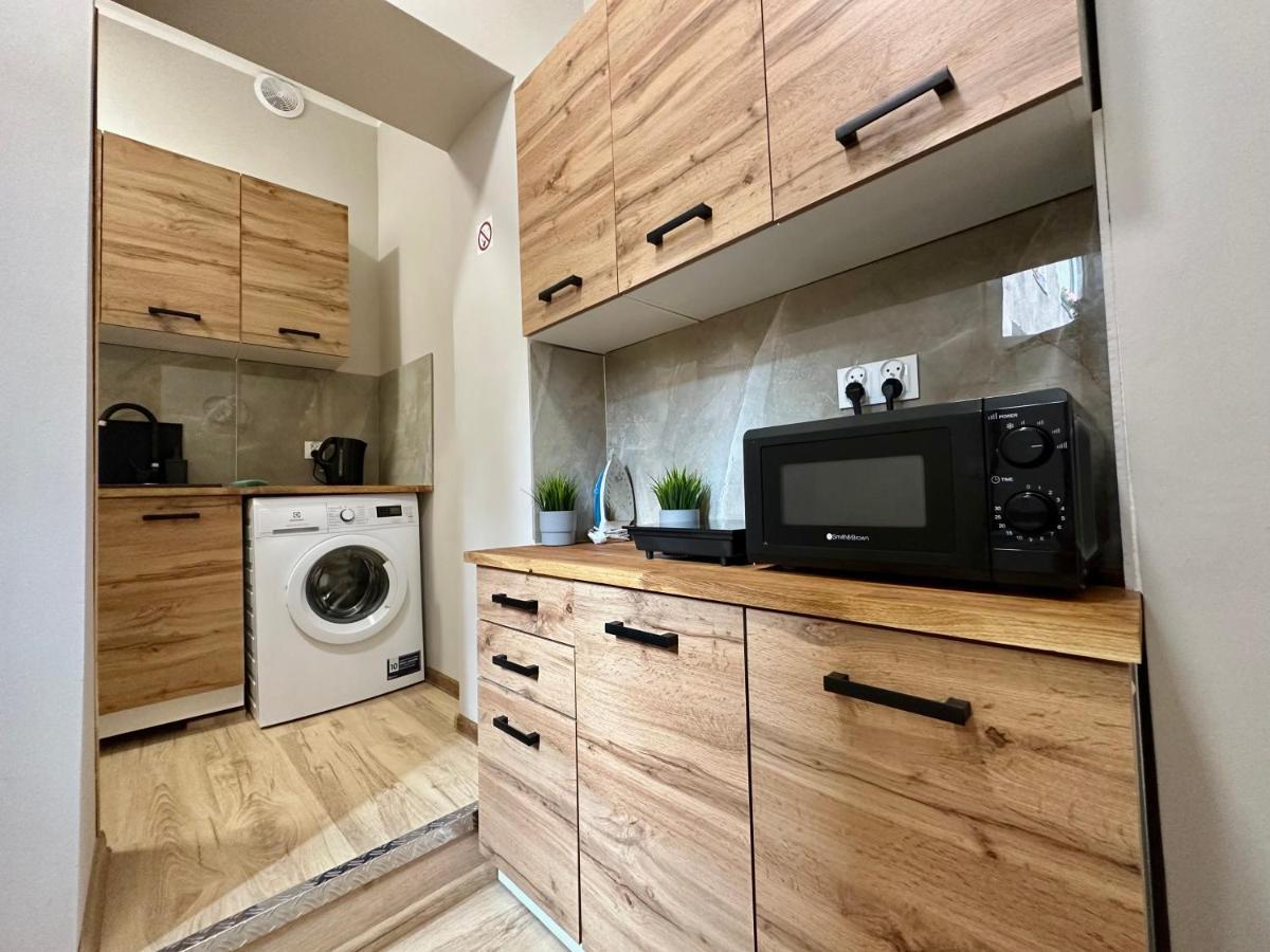 Mmrent Valley Room 格但斯克 外观 照片