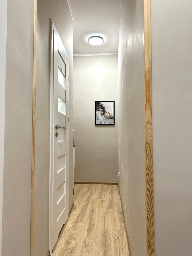 Mmrent Valley Room 格但斯克 外观 照片