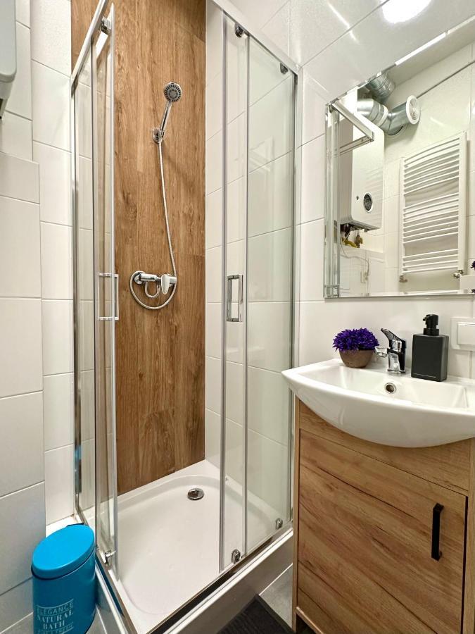 Mmrent Valley Room 格但斯克 外观 照片